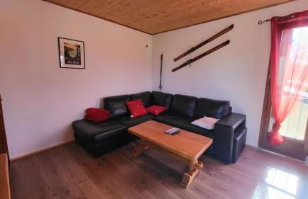 Appartement au calme Font-Romeu - Foto 4