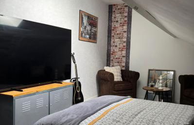 La Villa cocooning - Photo 26