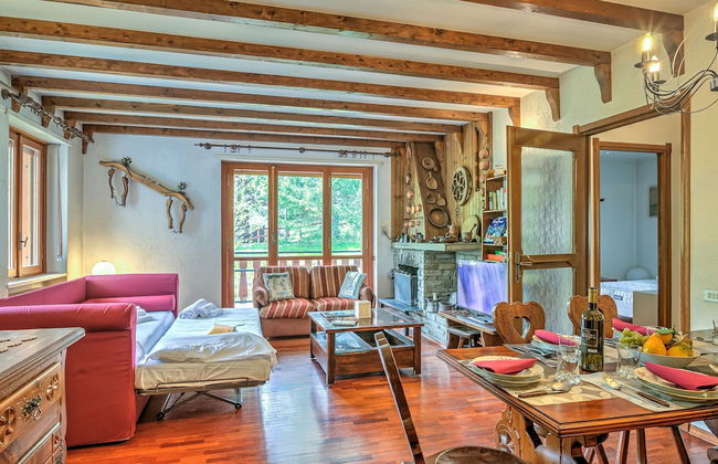 Asteria 29 Skiing Nearby - Foto 16