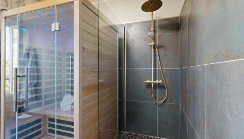Appartement Avec Sauna Privatif - Foto 4, Shower
