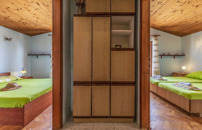 Apartments Lorencin Milka - Foto 17