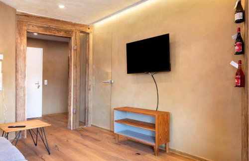 Bio Bausewein - Ferienwohnung 1 - Foto 10