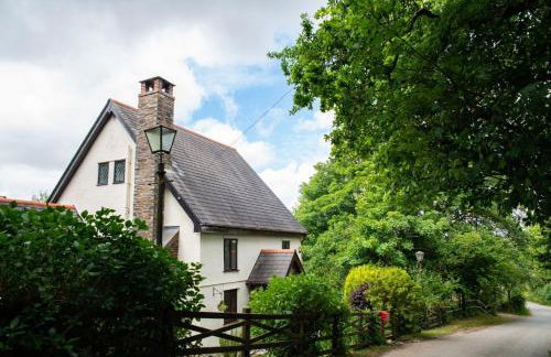 Demelza Cottage Apartment - Foto 1