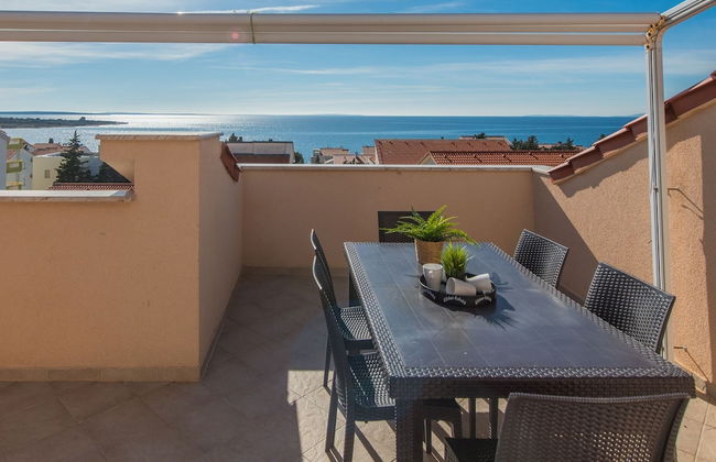 Apartments Fun - Foto 23