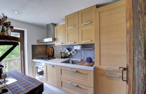 Charme Alpine - Foto 23