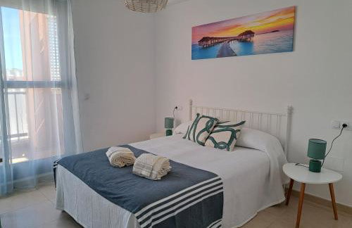 Apartamento cerca de la playa - El amanecer de Vera - Foto 13