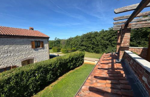 Paradise Villa Cassonni Istria 4 Stars - Foto 45