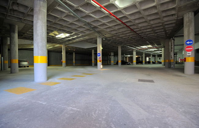 Oceano Atlantico Apartamentos Turisticos - Foto 71