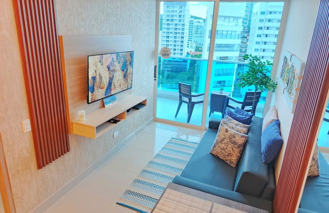 Exclusive Apartasuites Reserva del Mar - Photo 70