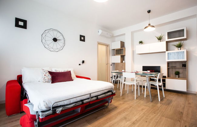 Home Hotel - Rogoredo 27 - Foto 14