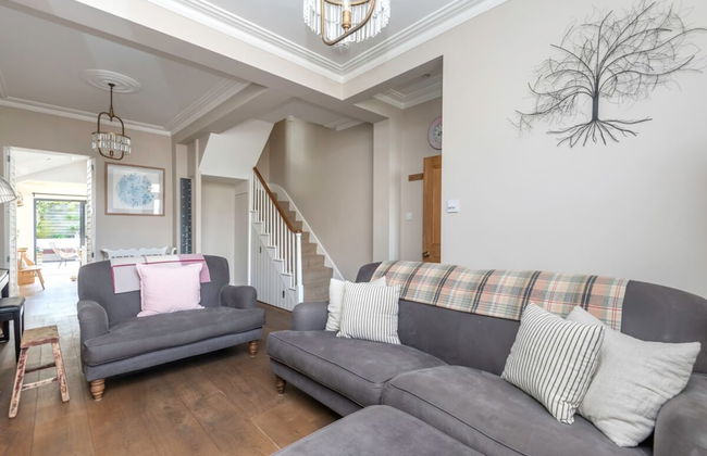 3-bedroom Home in Richmond - Ideal Family Living - Foto 16