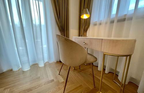 Bellagio Luxury Suites Apartments - Foto 74