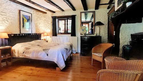 Restored Farmhouse for10 persons with Pool & Airco - Foto 3