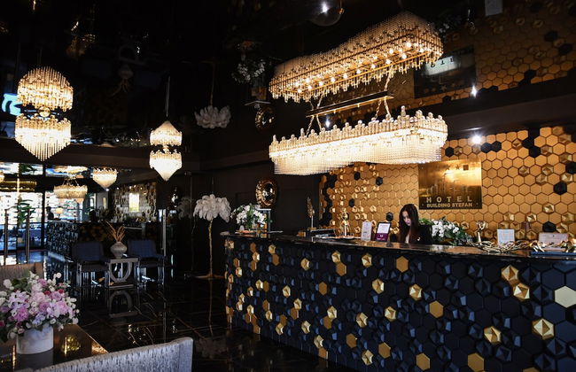 Building Stefan Resort Sud - Foto 2