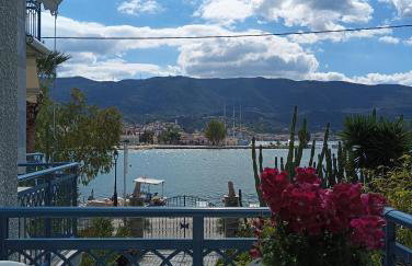 Vassia's B rooms - Foto 14