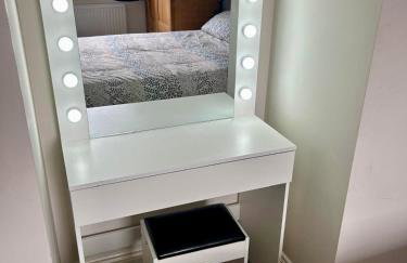 Spacious 3 Bedroom House in Wool - Foto 44