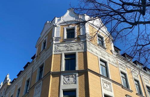 K2-Project - Midcentury-Smart-Home am Kaßberg - Foto 7