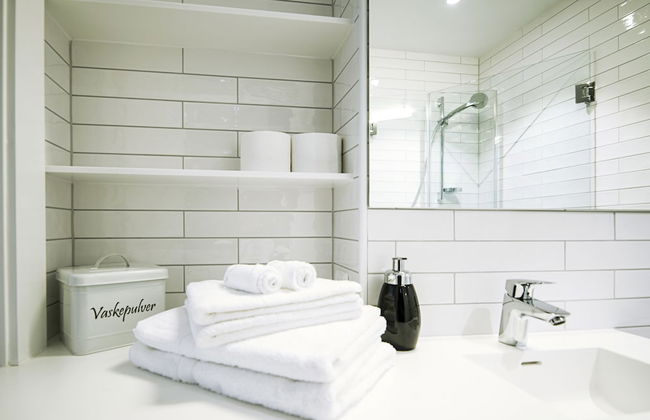 Home Again Nygata 1 - Foto 32