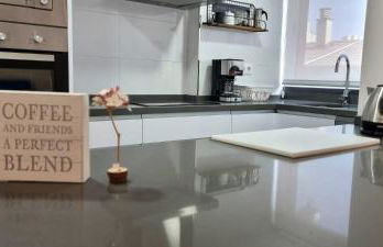 Almansa Shoping & balcony 3 Bedrooms City Center - Foto 1