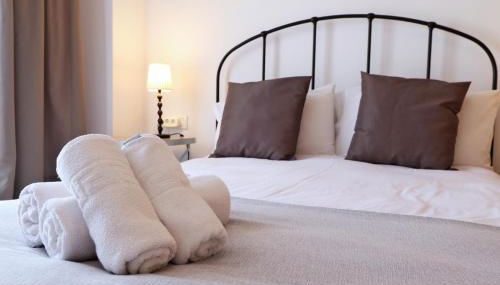 Del Parque Flats San Rafael - Foto 2