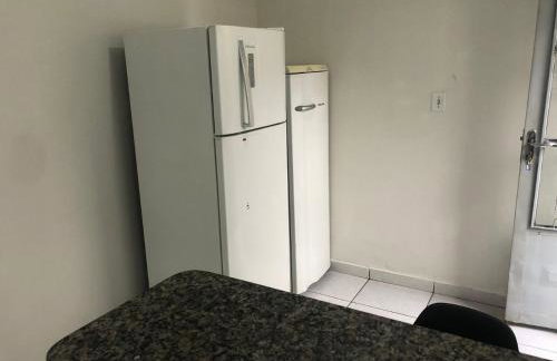 kitnet Totalmente mobiliada para até 4 pessoas próx ao centro de BauruSP- C4 - Foto 15