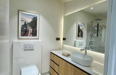 Mazet - 1 chambre - Foto 16