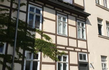 HERBERGE 28 Ferienwohnung für bis zu 6 Personen - Foto 7