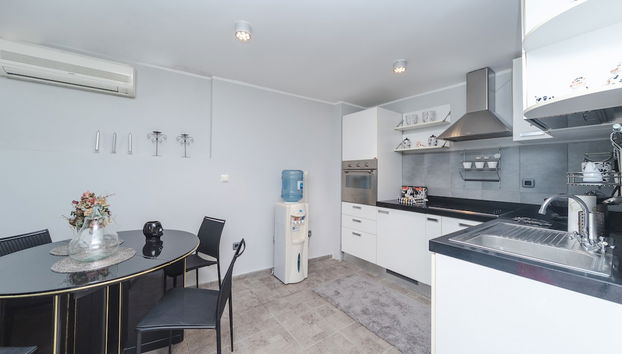 Studio Mediteranska Street - Foto 5, Cucina privata