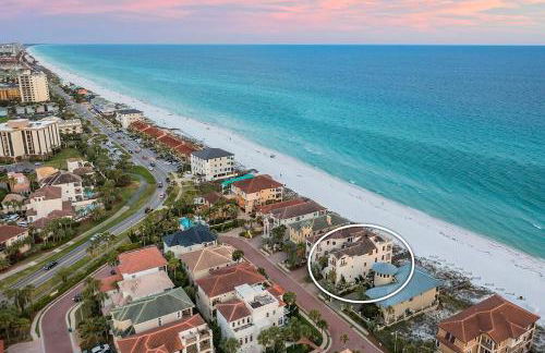 Ocean Paradise - Beachfront Home in Gated Comunity with Rooftop Deck - Foto 58