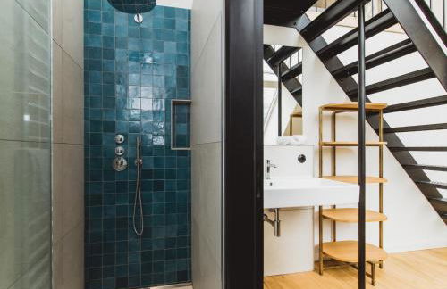 Gut Damp Ferien Lofts - Foto 43