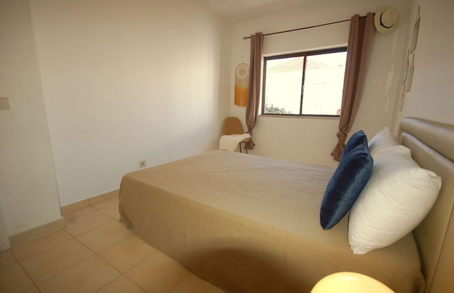 Albufeira Tenis Old Town N1 r/c Tras - Foto 10