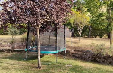 Country House Pacifici, Villa con piscina privata - Foto 21