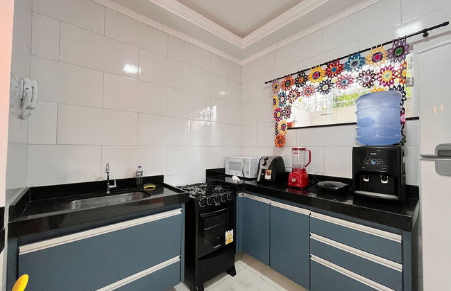 Condomínio com Piscina á 500m da Praia - Photo 41