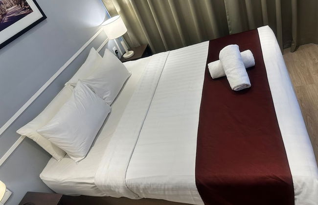 The Granite Luxury Hotel - Foto 22