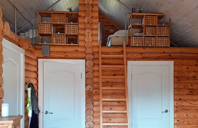 6 Person Holiday Home in Hovborg - Foto 14