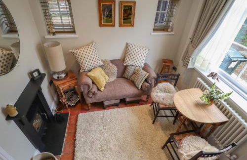 Hangmans cottage - Foto 11