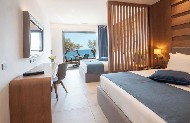 Nana Golden Beach - All Inclusive - Foto 69