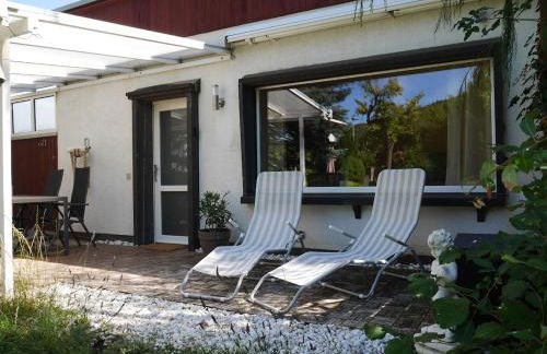 Gartenblick Kottenheim - Gemütliche 95qm mit eigenem Garten - Photo 21