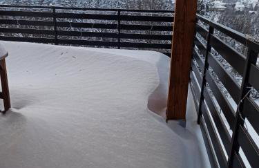 Nad Jodłami Domek w Górach Laliki - Beskid Żywiecki - Foto 42