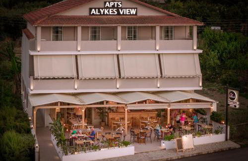 Alykes View Apartments - Foto 29