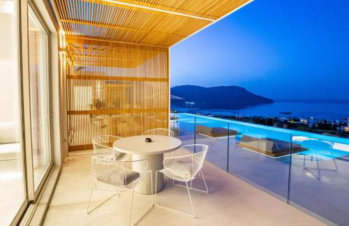Istia Luxury Villas - Photo 136