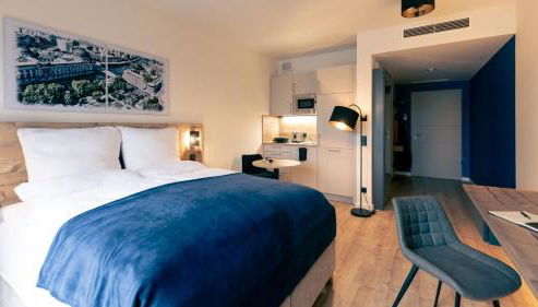 SpreeBlau Apartments - Foto 2