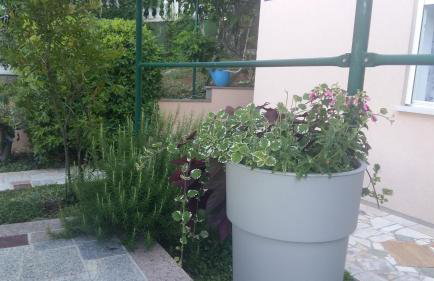 Apartman Anna Opatija - Photo 9