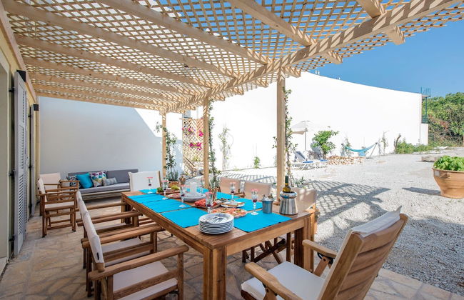 Villa Aelia by White Dream Villas - Foto 35