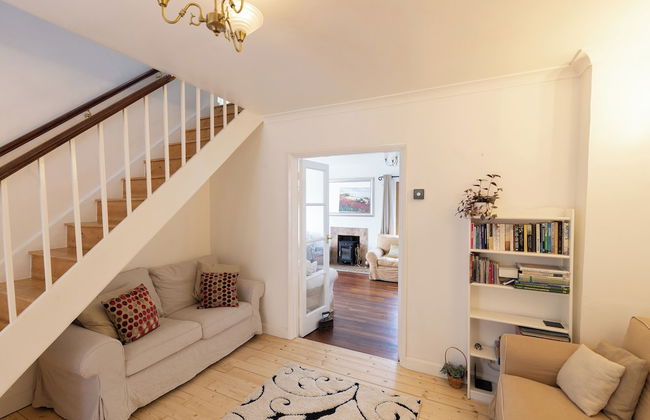 The Dormers - Amazing Views & Space - Foto 23