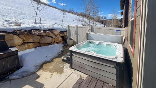 Park City Retreat - Photo 3