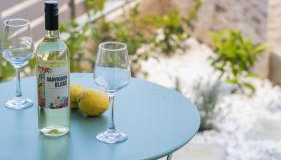 Lemon Tree - Private Garden & View - Foto 2