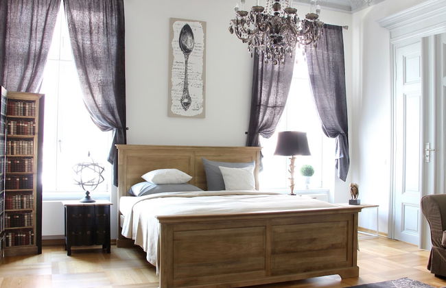 Leon Apartments - Foto 1