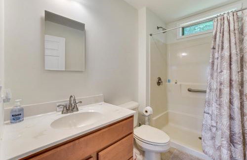 Pet-Friendly Lebanon House with Lake Access! - Foto 12