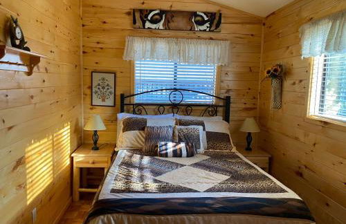 LilyBear Cabin - Foto 24